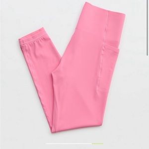 Aerie High Waisted Pocket Leggings size Medium